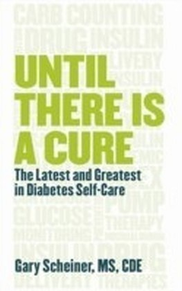 Until There Is a Cure main product photo