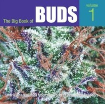 Big Book of Buds