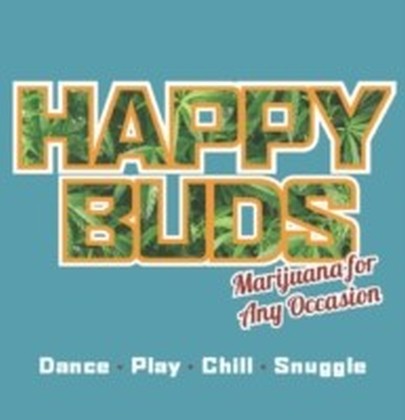 Happy Buds main product photo