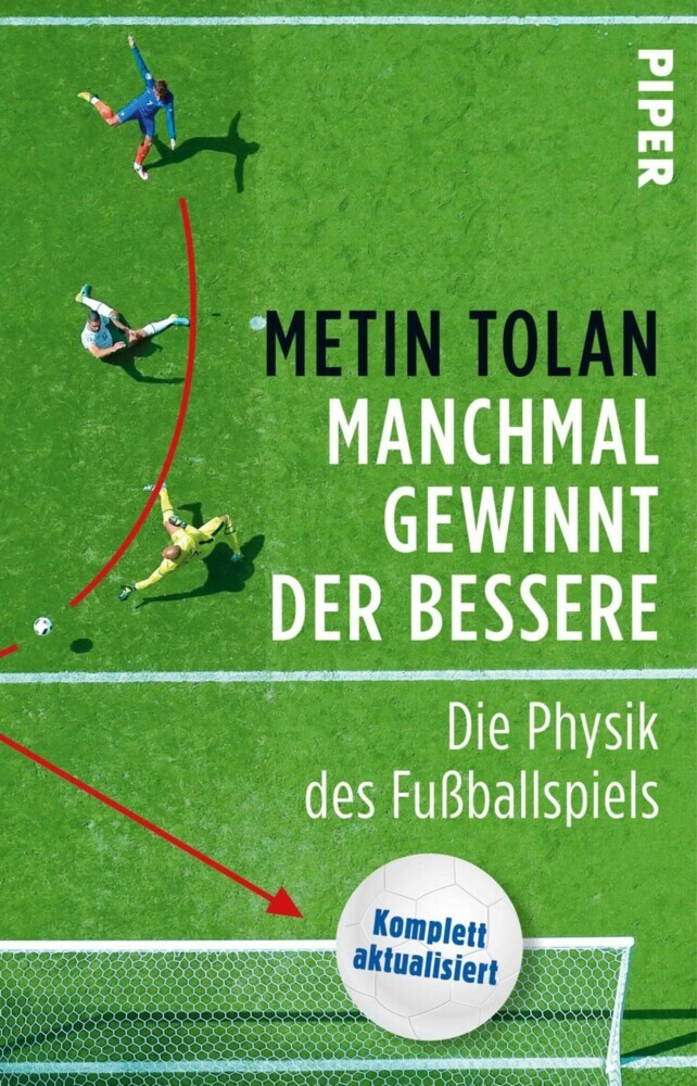 Manchmal gewinnt der Bessere main product photo