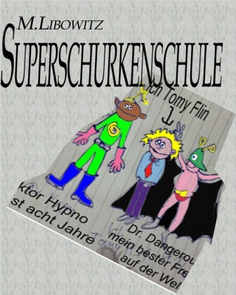 Schurkenschule