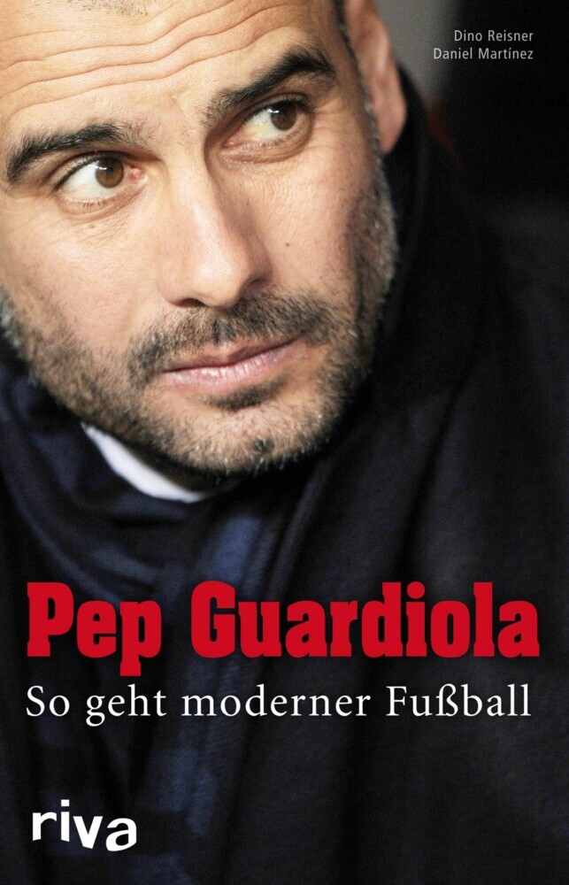 Pep Guardiola main product photo