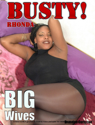 Busty Big Wives Rhonda Vol.2