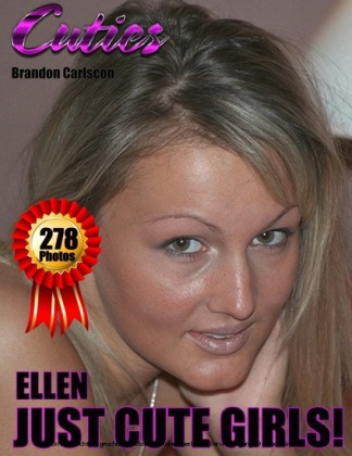 Cuties Ellen Vol.01