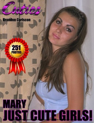 Cuties Mary Vol.07