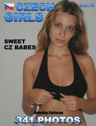 Czech Girls Vol.10