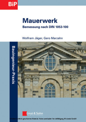 Mauerwerk