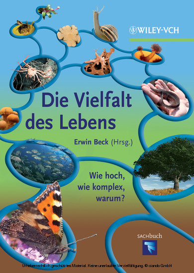 Die Vielfalt des Lebens main product photo