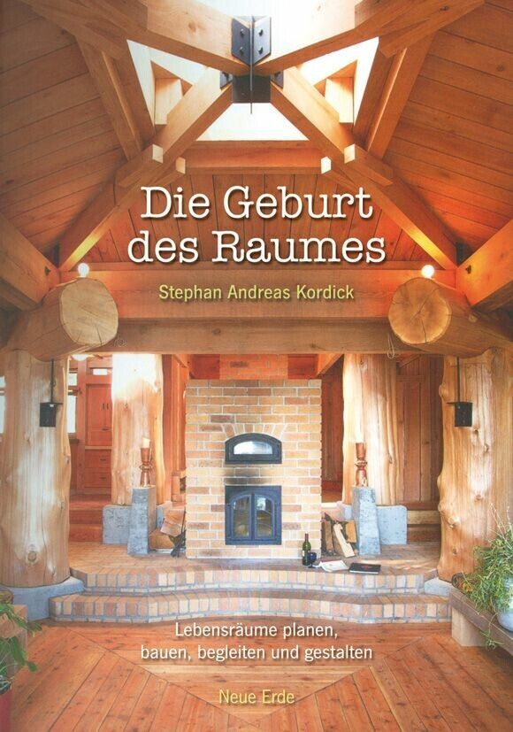 Die Geburt des Raumes main product photo
