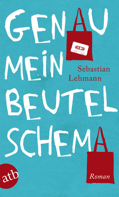 Genau mein Beutelschema main product photo