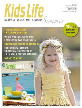 Kidslife 1/2013