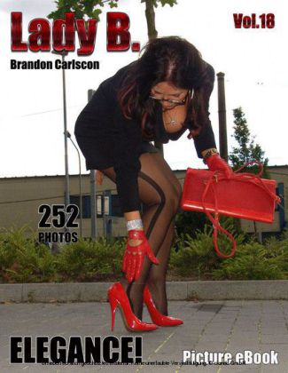 Lady B. Vol.18 Elegance