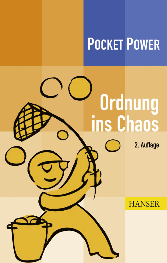 Ordnung ins Chaos main product photo
