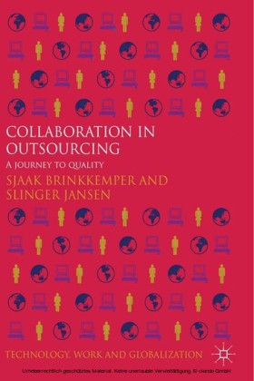 Collaboration in Outsourcing