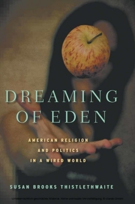Dreaming of Eden