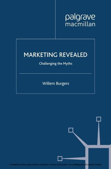 Marketing Revealed main product photo