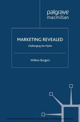 Marketing Revealed