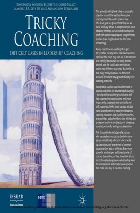 Tricky Coaching