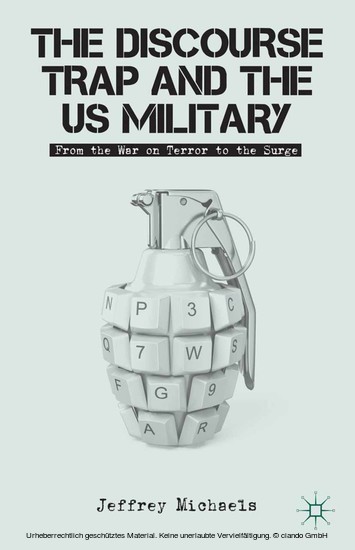 The Discourse Trap and the US Military main product photo