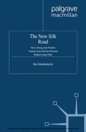 The New Silk Road