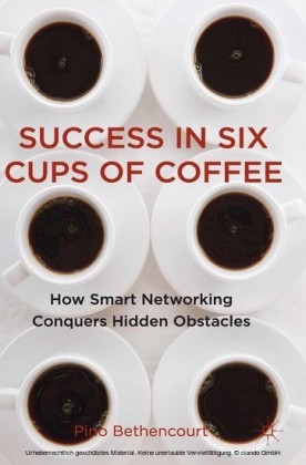 Success in Six Cups of Coffee