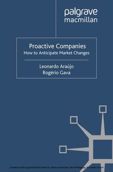 Proactive Companies main product photo