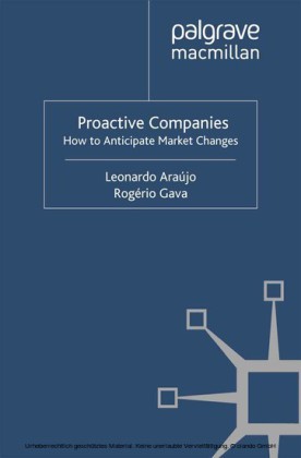 Proactive Companies