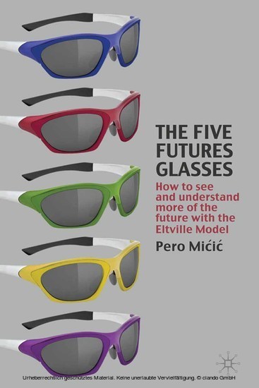 The Five Futures Glasses main product photo