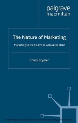 The Nature of Marketing