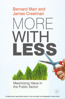 More with Less