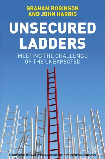 Unsecured Ladders main product photo