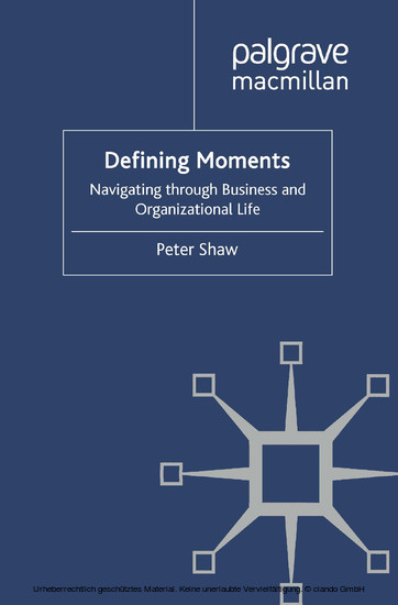 Defining Moments main product photo