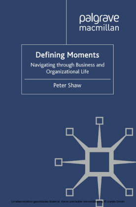 Defining Moments