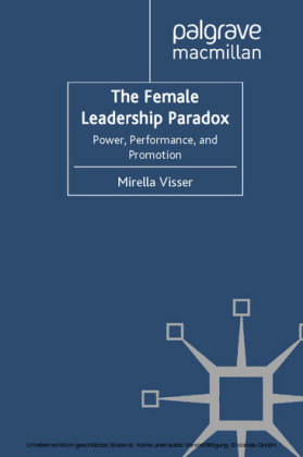 The Female Leadership Paradox