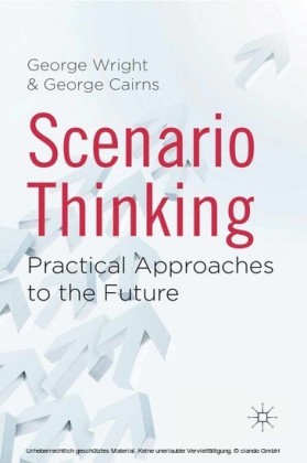 Scenario Thinking