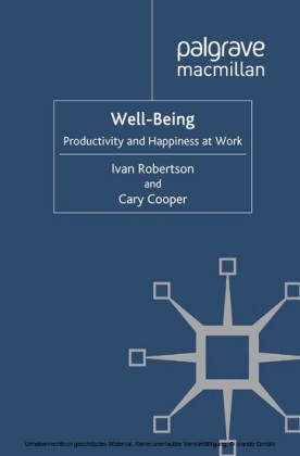 Well-being