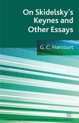 On Skidelsky's Keynes and Other Essays
