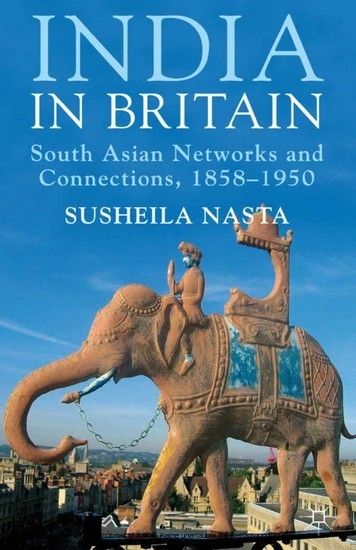 India in Britain main product photo