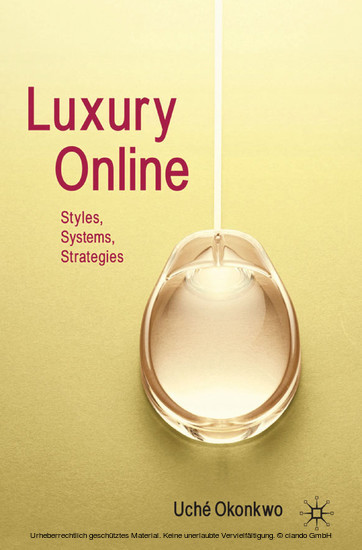 Luxury Online main product photo