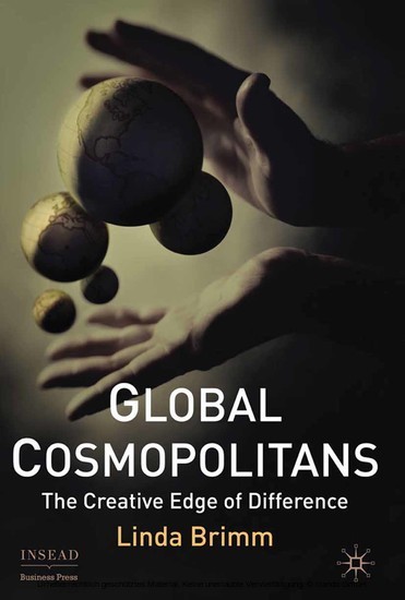 Global Cosmopolitans main product photo