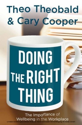 Doing the Right Thing