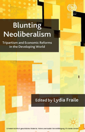 Blunting Neoliberalism