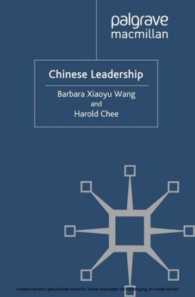 Chinese Leadership