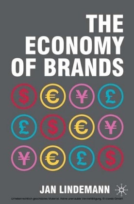 The Economy of Brands