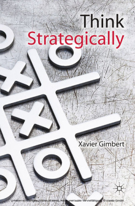 Think Strategically