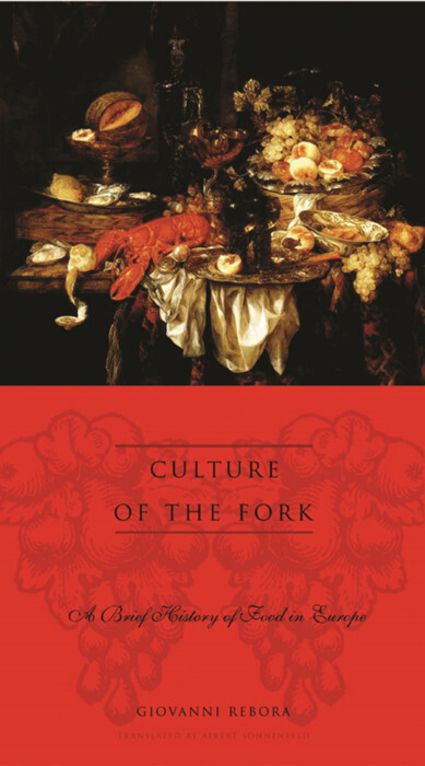 Culture of the Fork main product photo