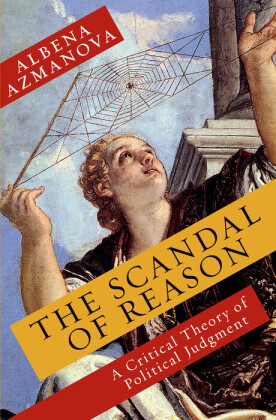 The Scandal of Reason