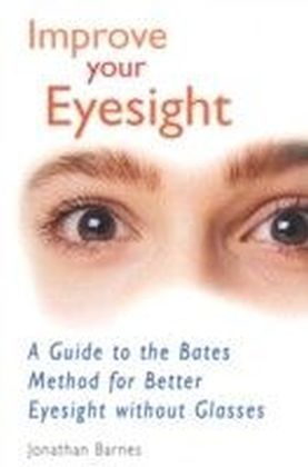 Improve Your Eyesight