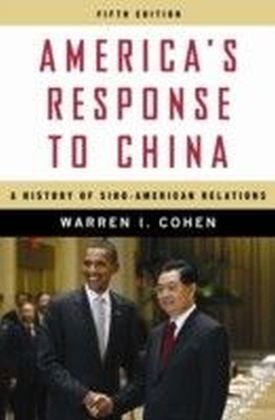 America's Response to China main product photo