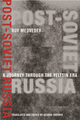 Post-Soviet Russia